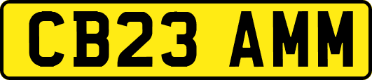 CB23AMM