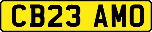 CB23AMO