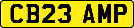 CB23AMP