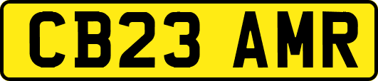 CB23AMR