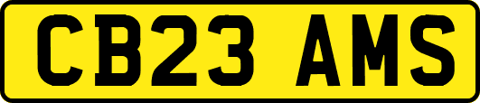 CB23AMS