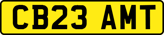 CB23AMT