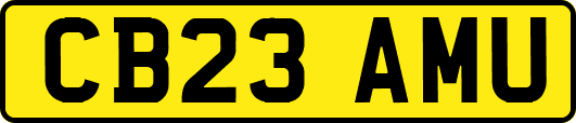 CB23AMU
