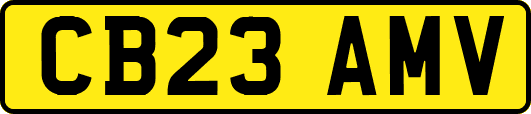 CB23AMV
