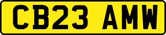 CB23AMW