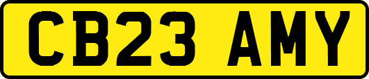 CB23AMY