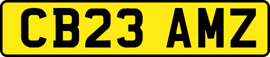 CB23AMZ