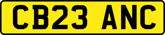 CB23ANC