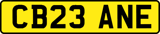 CB23ANE
