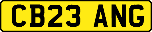 CB23ANG