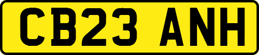 CB23ANH