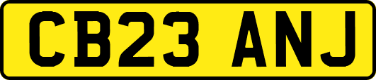 CB23ANJ