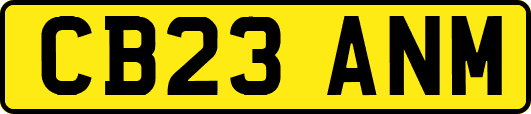 CB23ANM