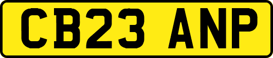 CB23ANP