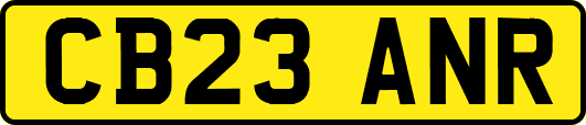 CB23ANR
