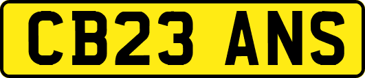CB23ANS