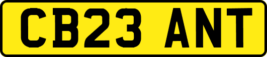 CB23ANT