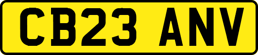 CB23ANV