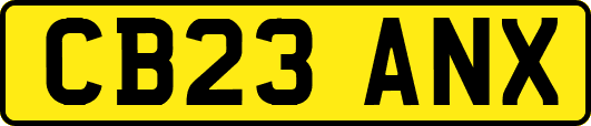 CB23ANX