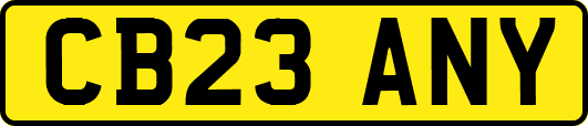 CB23ANY