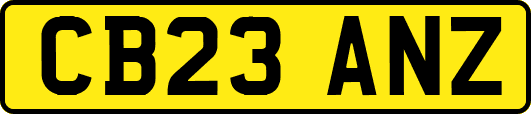 CB23ANZ