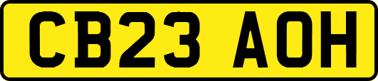 CB23AOH