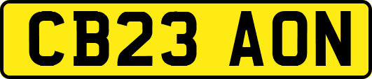 CB23AON