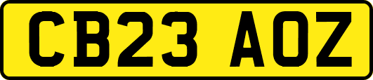 CB23AOZ