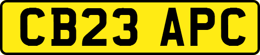 CB23APC