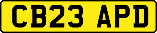 CB23APD