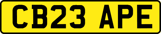 CB23APE