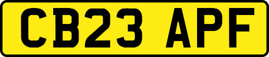 CB23APF