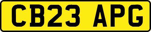 CB23APG
