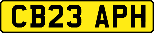 CB23APH