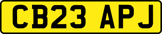 CB23APJ