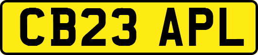 CB23APL