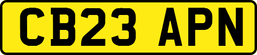 CB23APN
