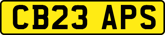 CB23APS