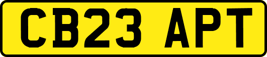CB23APT