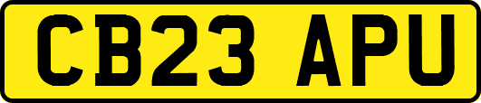CB23APU