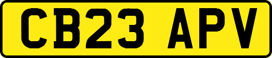 CB23APV