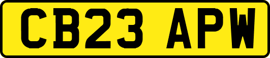CB23APW