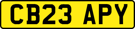 CB23APY