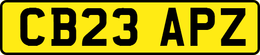 CB23APZ