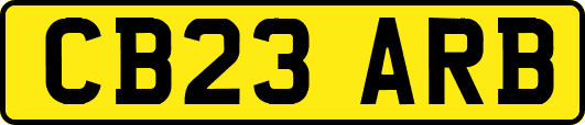 CB23ARB