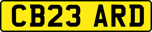 CB23ARD
