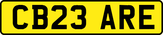 CB23ARE