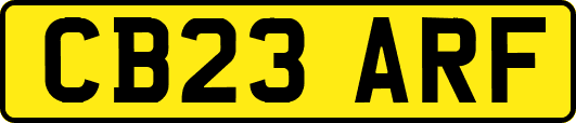 CB23ARF