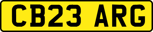 CB23ARG