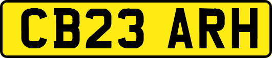 CB23ARH